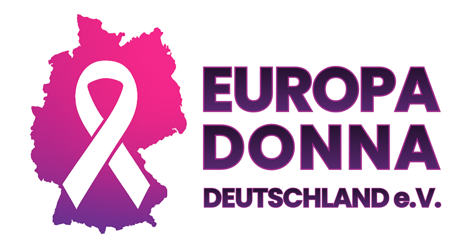 EUROPA DONNA DEUTSCHLAND, in Gründung