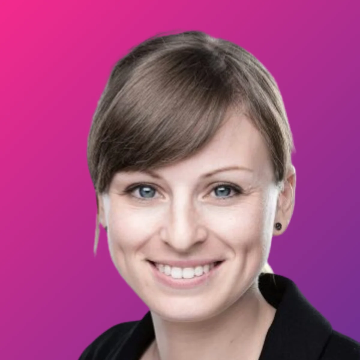 Frau Manuela Schichtel