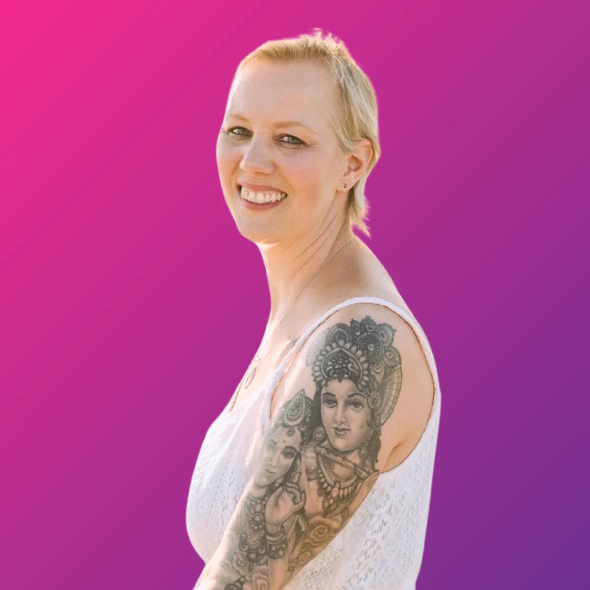 Frau Christine Raab